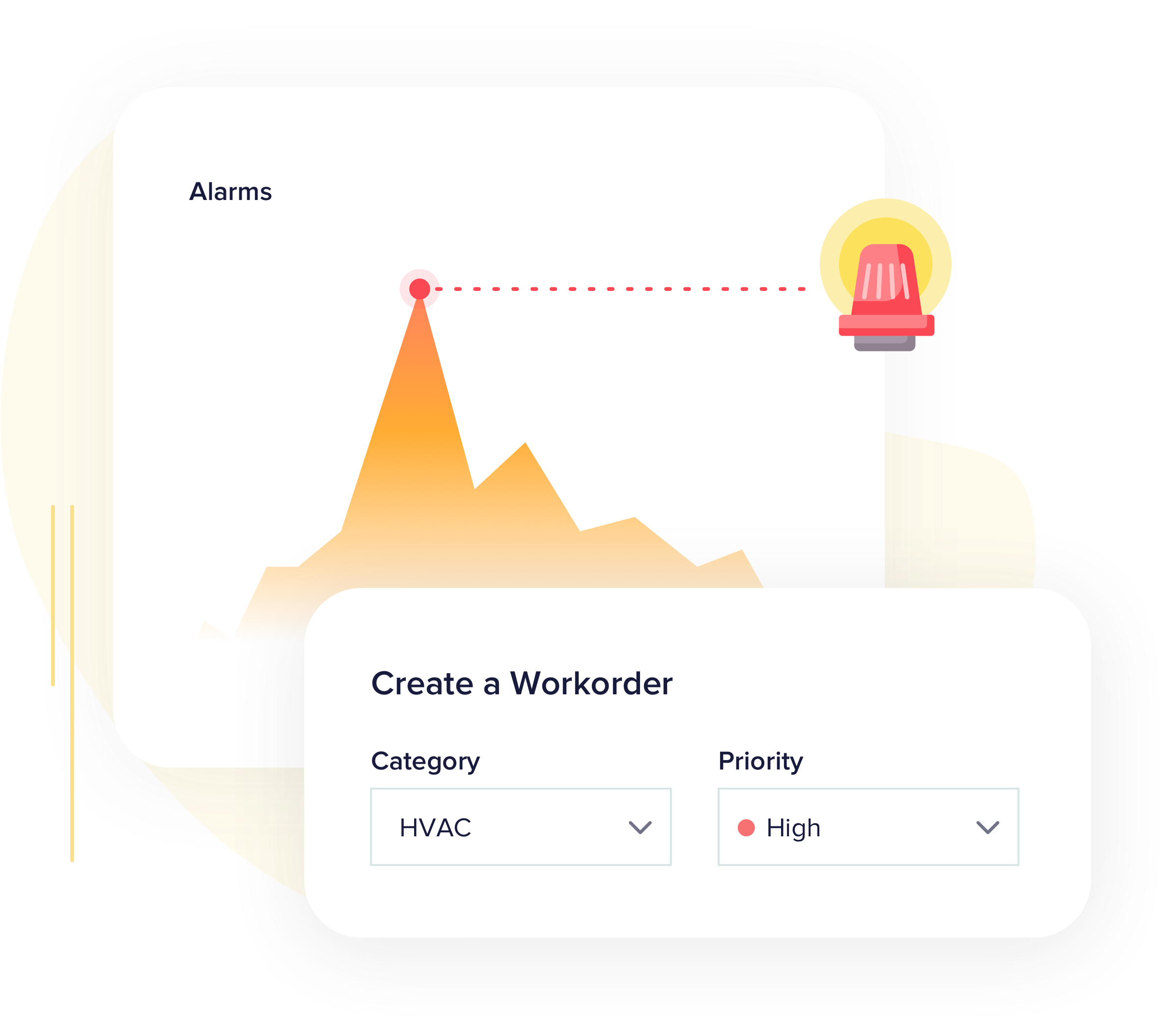 Maintain the entire portfolio from a single place Maintain the entire portfolio from a single place