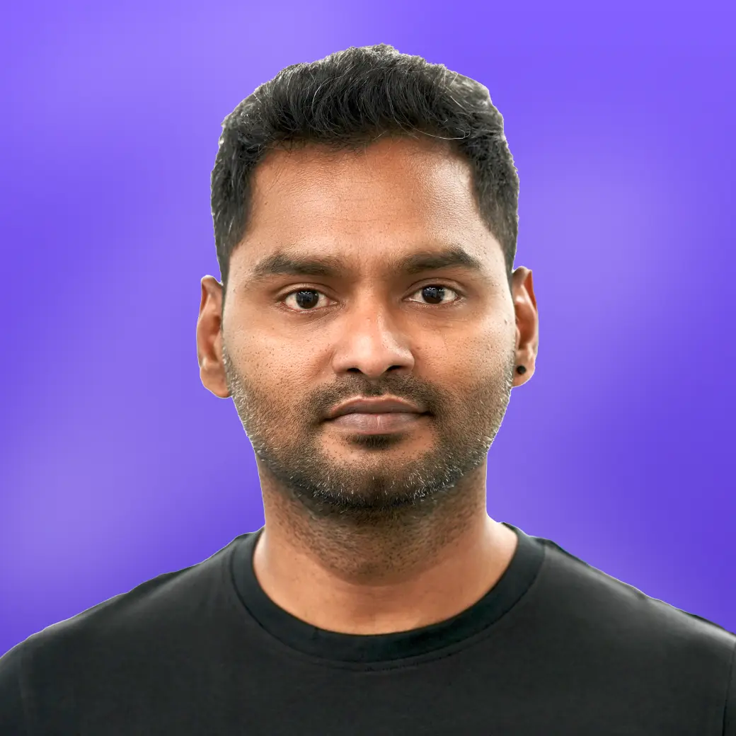 Raj Subramanian